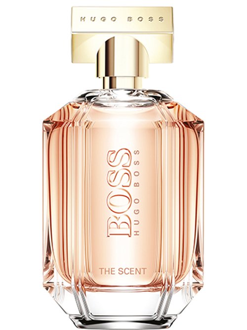 Boss The Scent For Her Eau De Parfum