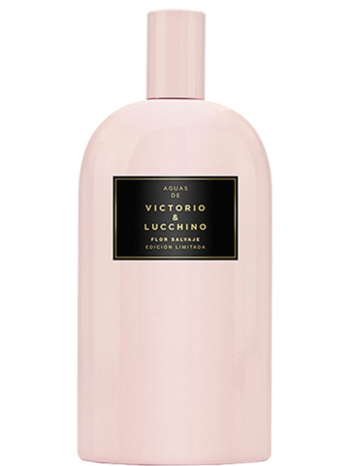 Flor Salvaje Limited Edition 2019