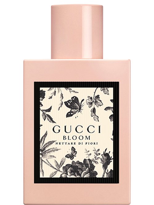 Gucci Bloom Nettare Di Fiori