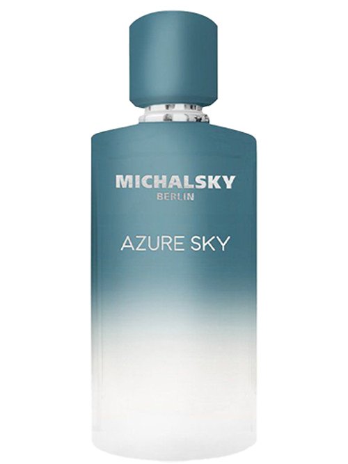 Azure Sky