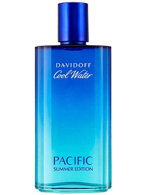 Cool Water Pacific Summer Edition