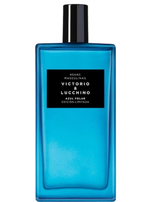 Azul Polar Ltd. Ed. 2021