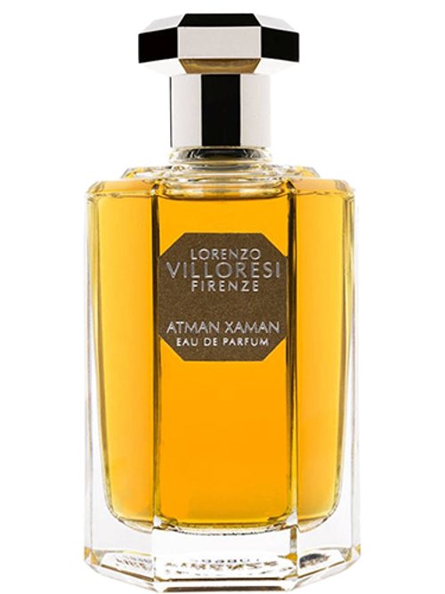 Atman Xaman Eau De Parfum