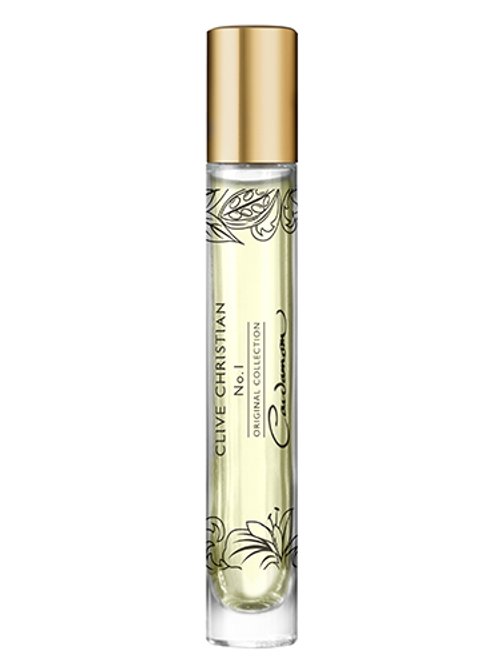 Nº 1 Twist Cardamom 2018