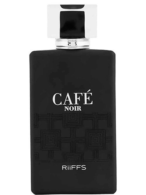 Café Noir