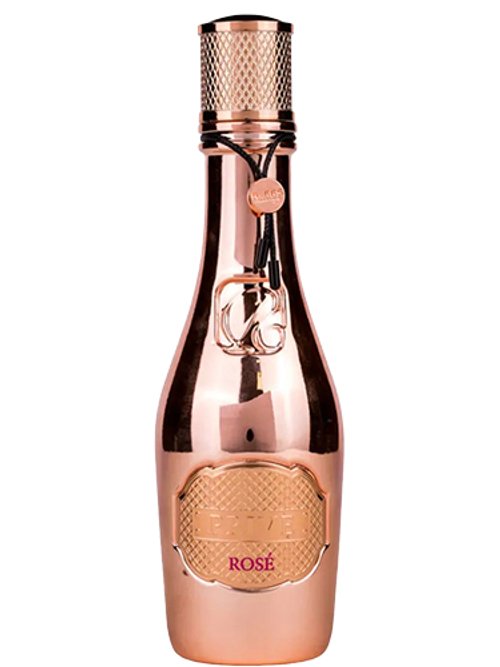 Prive Rosé