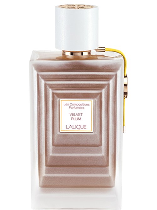 Velvet Plum