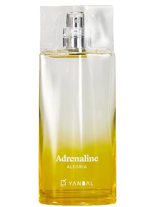 Adrenaline Alegría