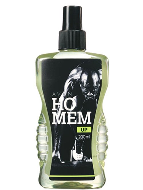 Avon Homem Energy