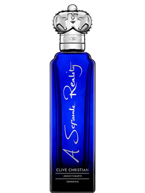 Separate Reality Soporific