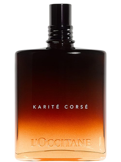 Karité Corsé