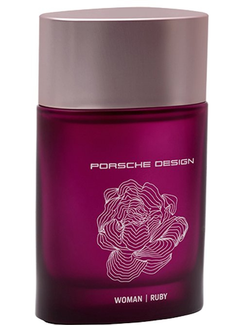 Porsche Design Woman Ruby