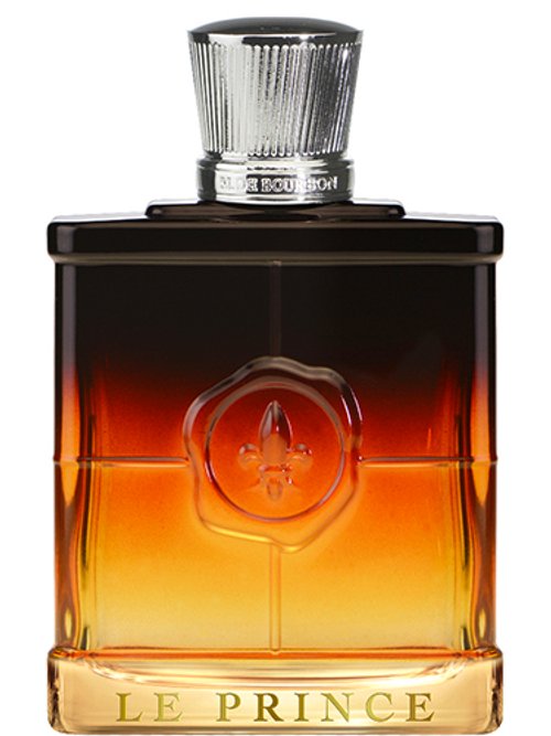 Monsieur Le Prince On Fire