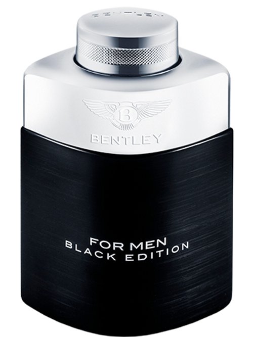 Bentley For Men Black Edition