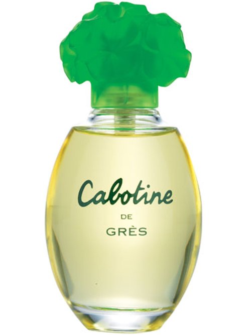 Cabotine De Grès