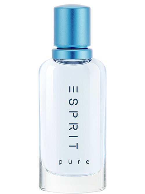 Esprit Pure Summer Edition For Men 2017