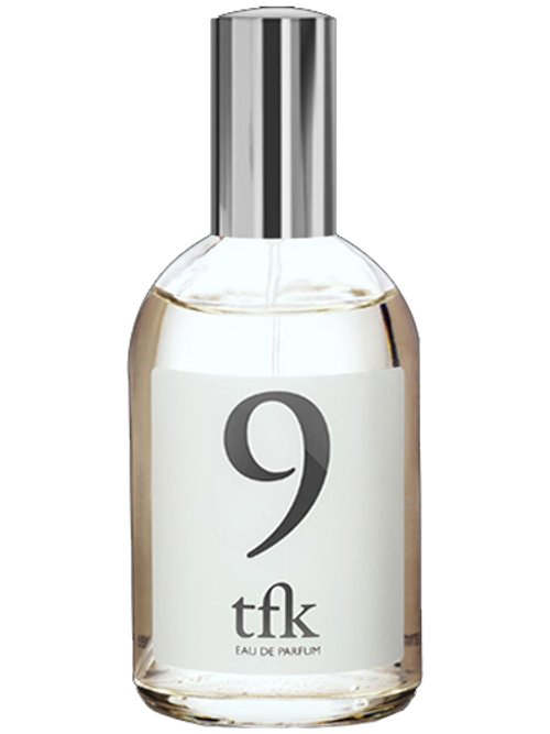 Signature Line : Nº 9