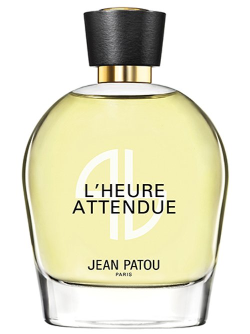 L'Heure Attendue (2015)