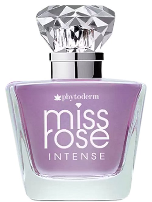 Miss Rose Intense