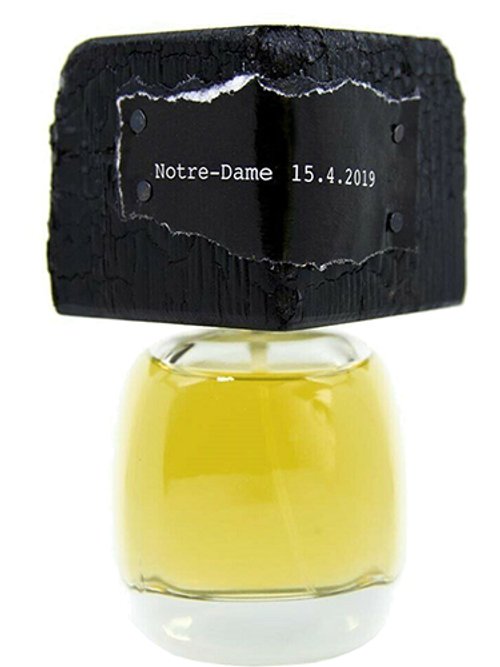 Notre-Dame 15.4.2019