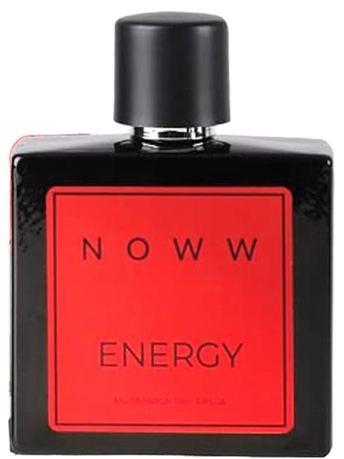 Noww Energy
