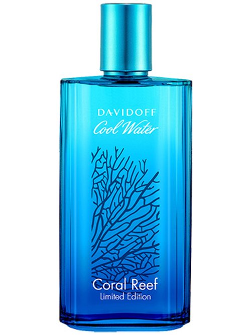 Cool Water Coral Reef 2014