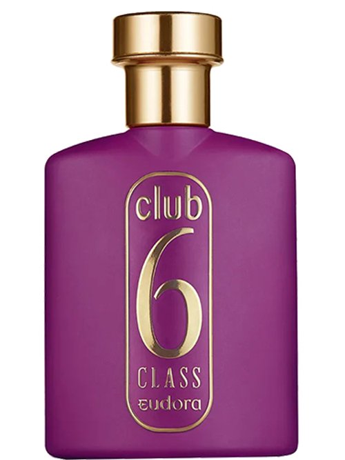 Club 6 Class