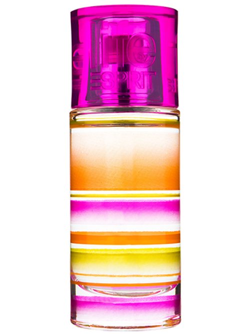 Life By Esprit 'Woman' (2003)