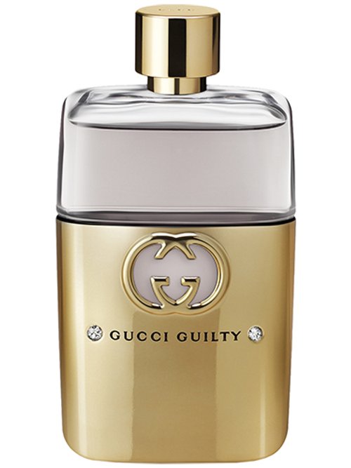 Gucci Guilty Diamond Pour Homme 2015