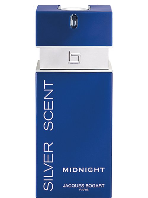 Silver Scent Midnight