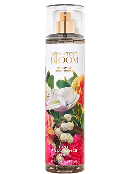 Brightest Bloom