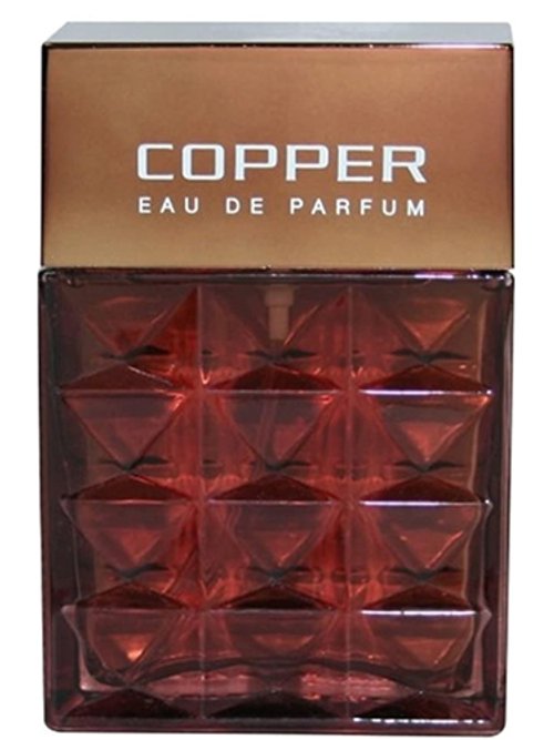 Copper