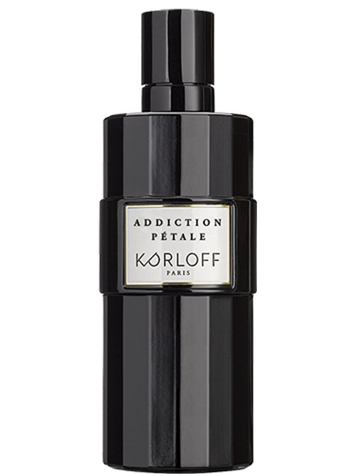 Addiction Pétale