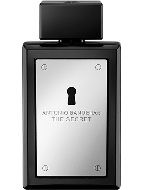The Secret