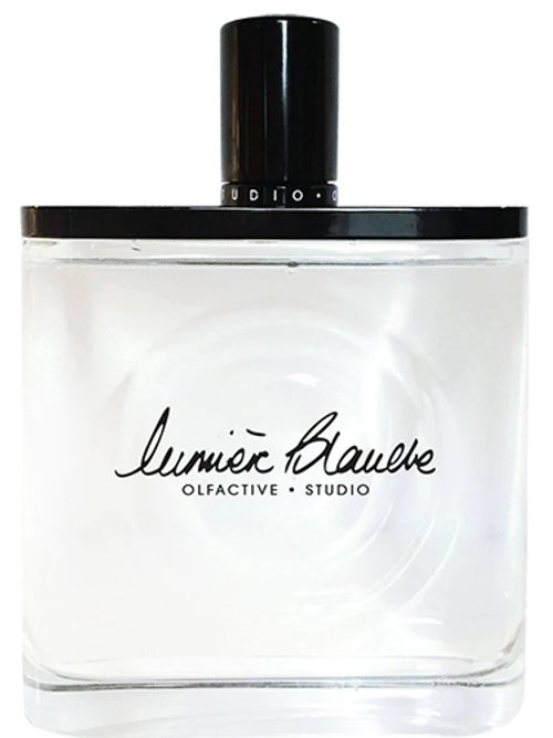 Lumière Blanche