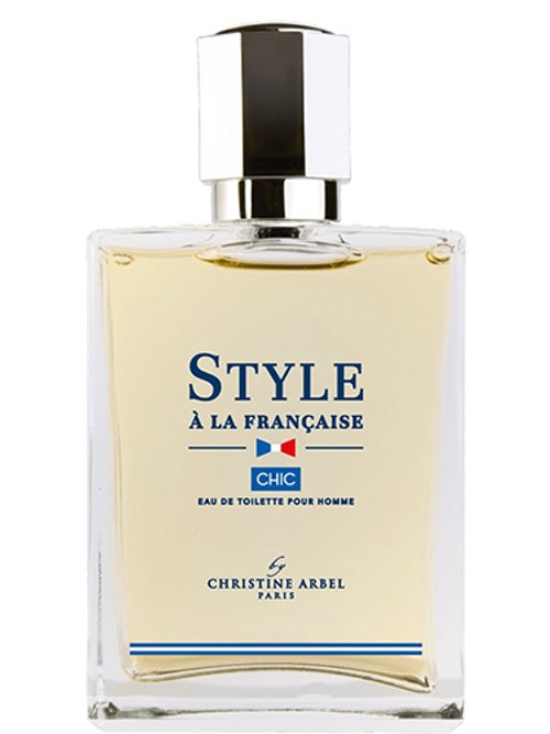 Style À La Française Chic