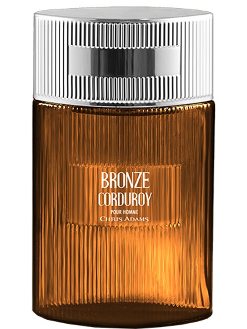 Bronze Corduroy