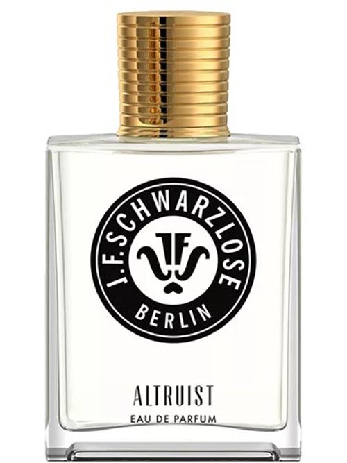 Altruist Eau De Parfum