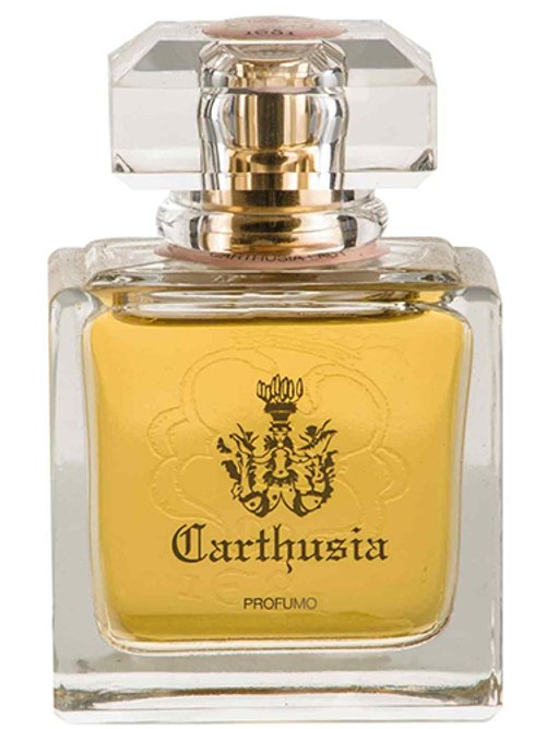 Carthusia Lady Profumo