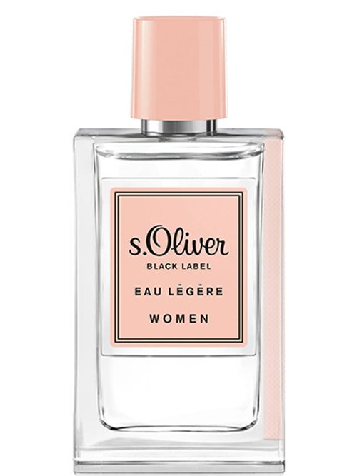 Black Label Women Eau Légère