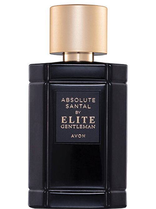 Absolute Santal By Elite Gentleman