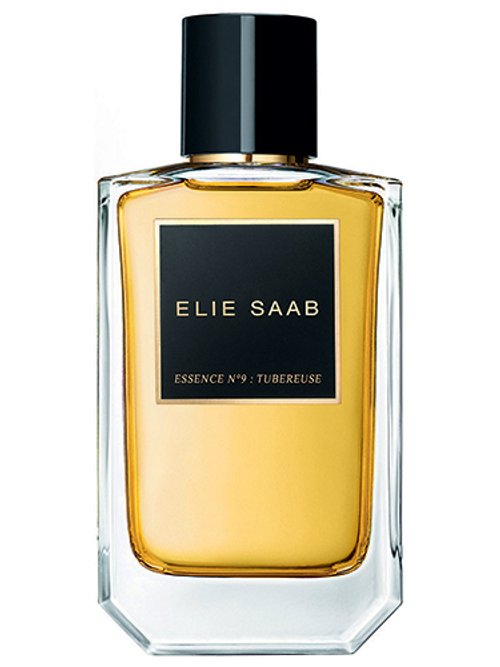 Essence Nº 9 Tubéreuse