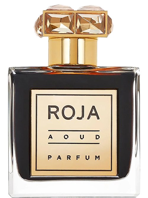 Aoud Parfum