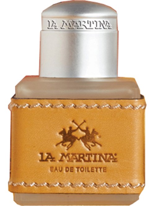 La Martina Hombre