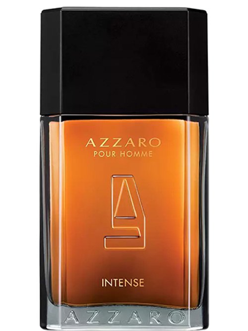 Azzaro Pour Homme Intense