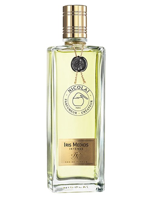 Iris Medicis Intense