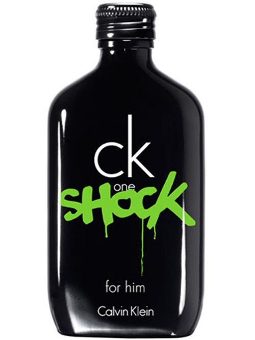 Ck One Shock For Him