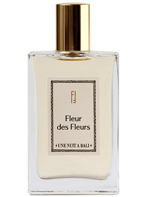 Fleur Des Fleurs