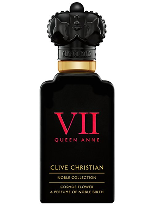 Noble Vii Queen Anne Cosmos Flower