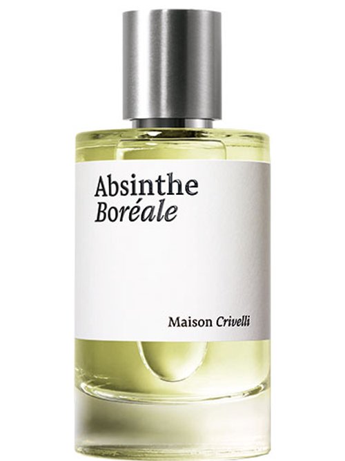 Absinthe Boréale